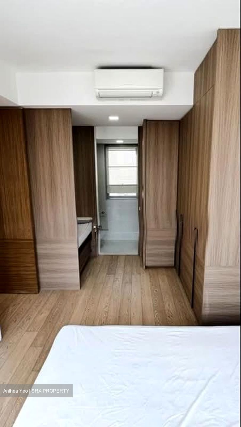 Echelon (D3), Condominium #580354251